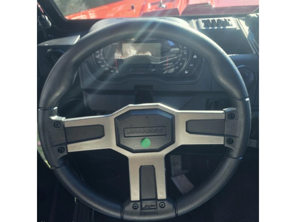 2027 Polaris Ranger Crew Xp 1000 Northstar Ultimate