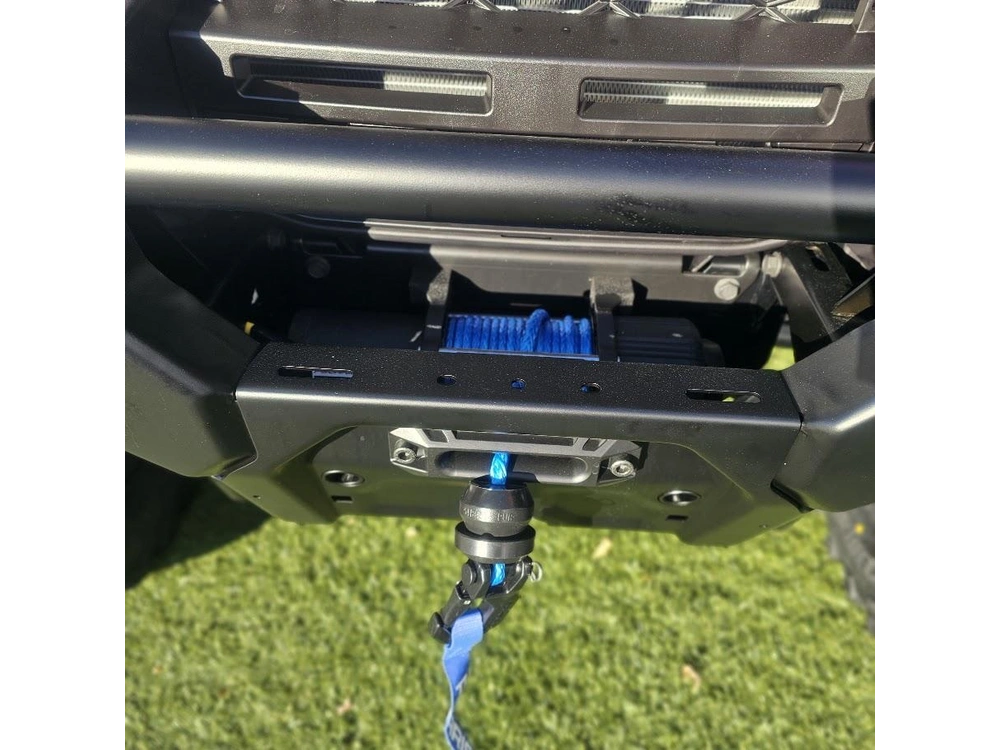 2027 Polaris Ranger Crew Xp 1000 Northstar Ultimate