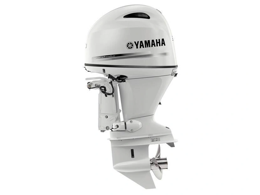 Yamaha F90lb2 2025