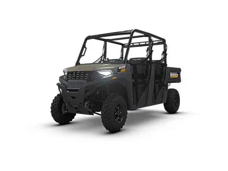 Polaris Ranger Crew 600 Premium 2027