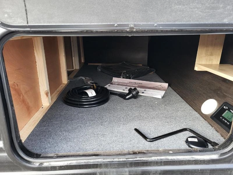 Forest River Cherokee Grey Wolf 26dbh 2027