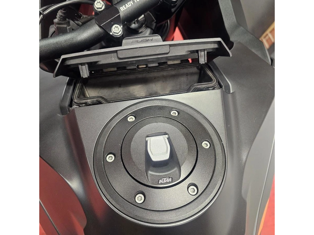 2022 Ktm 1290 Super Adventure S