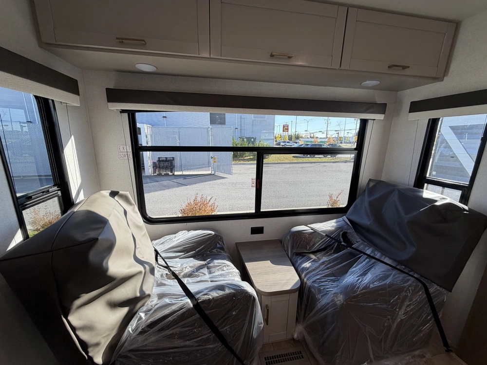 Jayco Jay Flight Slx 262rls 2027