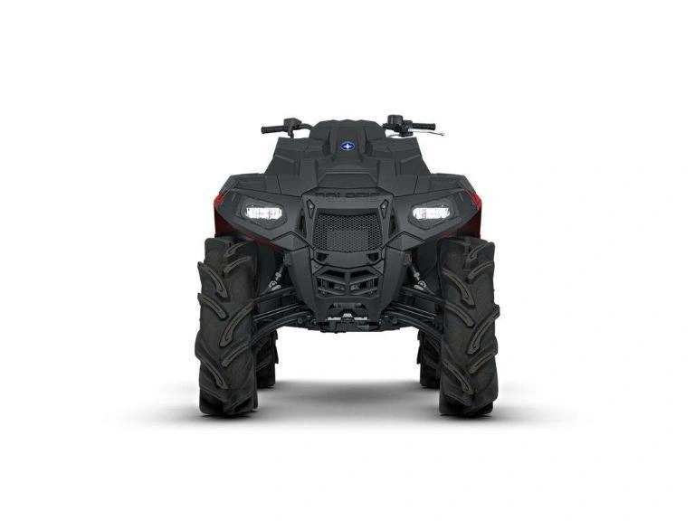 Polaris Sportsman 850 Mud Edition 2027
