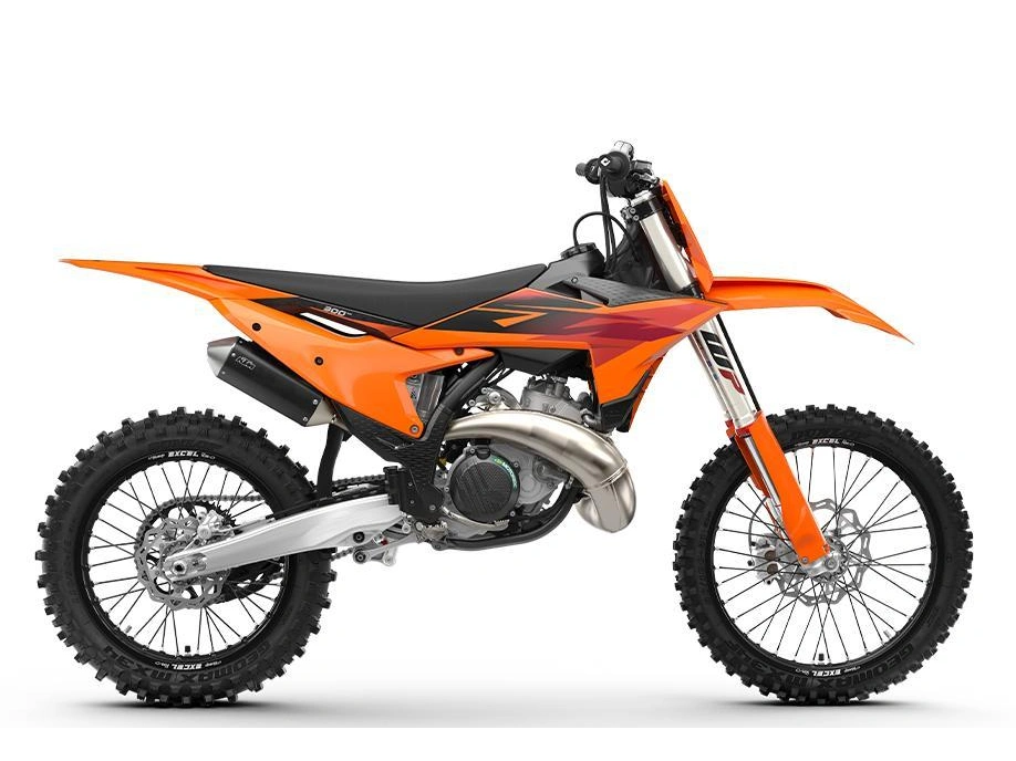 Ktm 300 Sx 2027