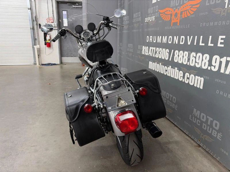 Harley-davidson Xl1200c Sportster 1200 Custom 2015