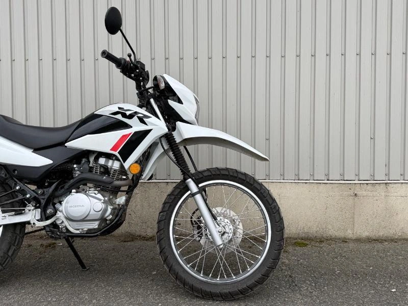 2024 Honda Xr150l