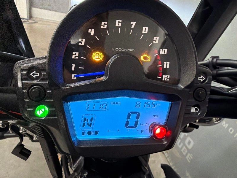 Kawasaki Vulcan S 650 Abs 2019