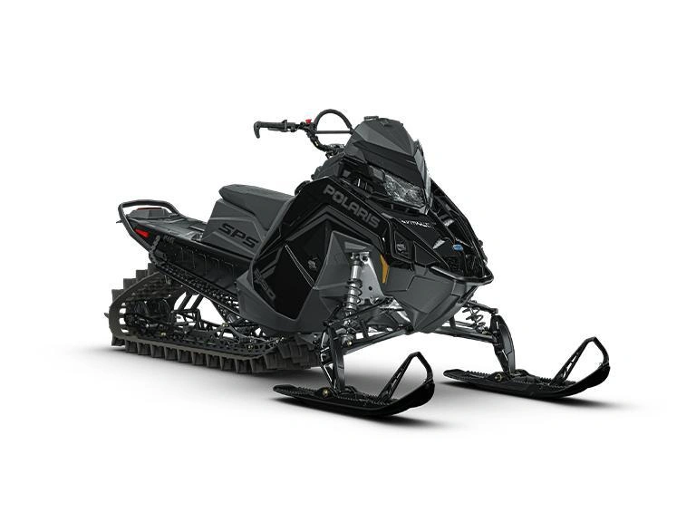 Polaris 850 Rmk Sps 146 Blk 2027