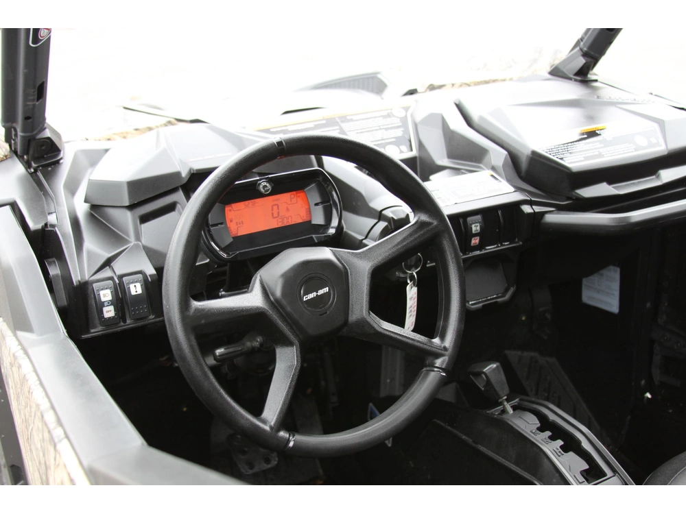 2023 Can-am Maverick Trail Dps 50 1000