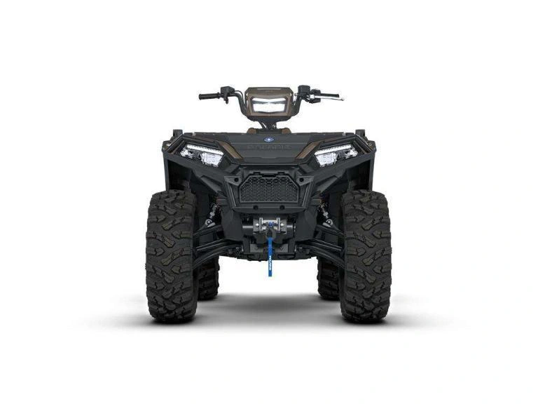 2027 Polaris Sportsman 850 Trail
