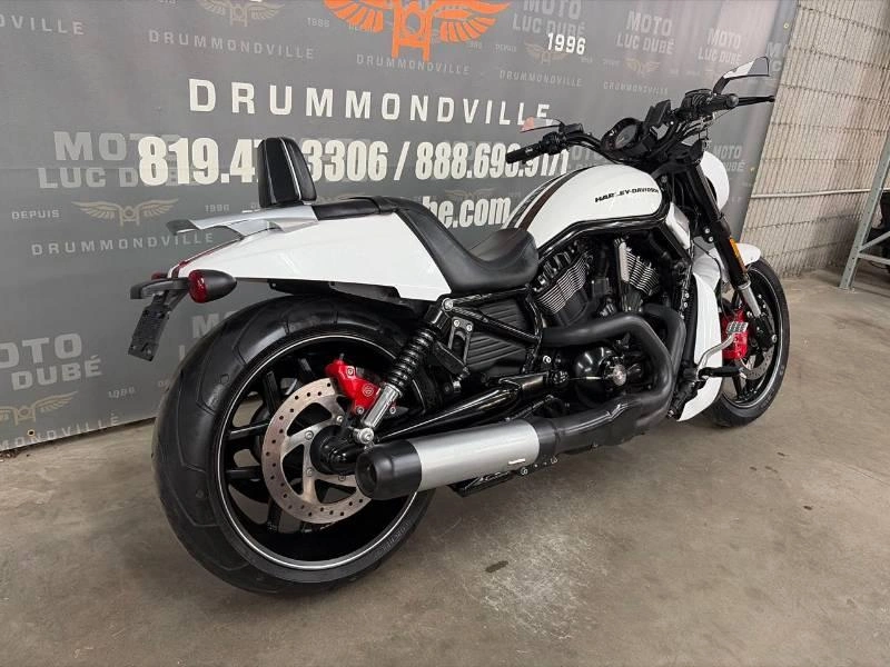Harley-davidson Vrscdx Night Rod Special 2017