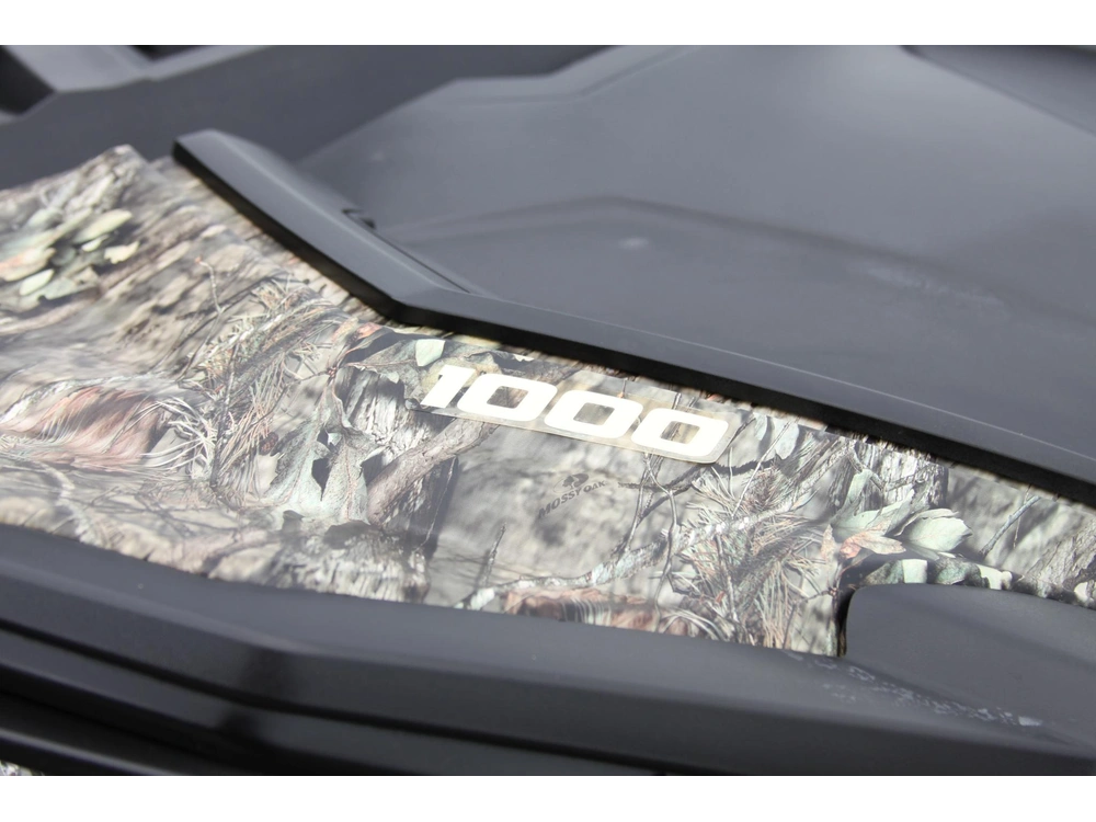 2023 Can-am Maverick Trail Dps 50 1000