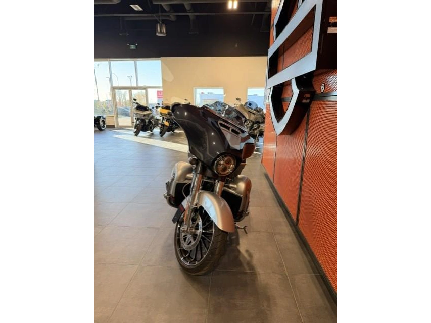 2019 Harley-davidson Cvo Street Glide