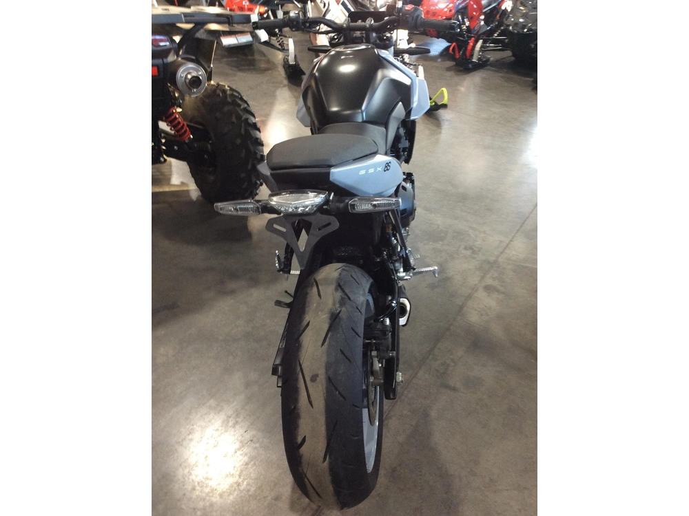 Suzuki Gsx800 2024