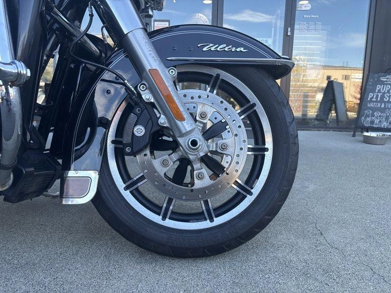 2016 Harley-davidson Flhtcul - Electra Glide® Ultra Classic® Low