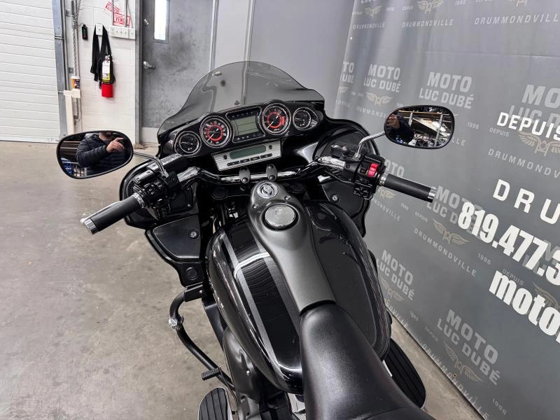 2015 Kawasaki Vaquero 1700 Abs