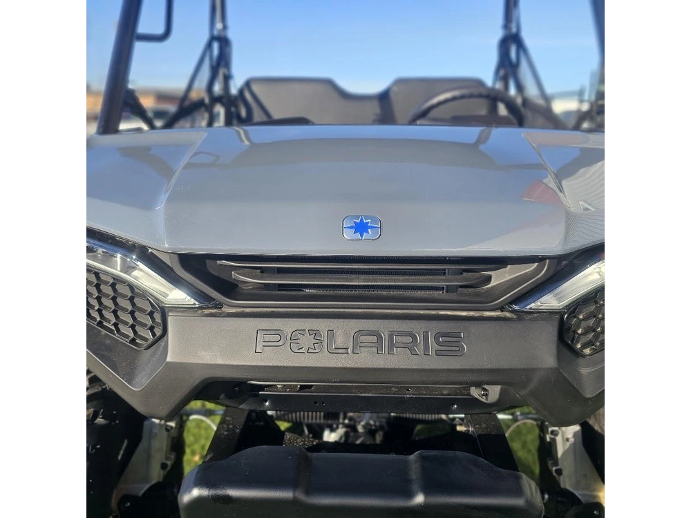 2027 Polaris Ranger 500