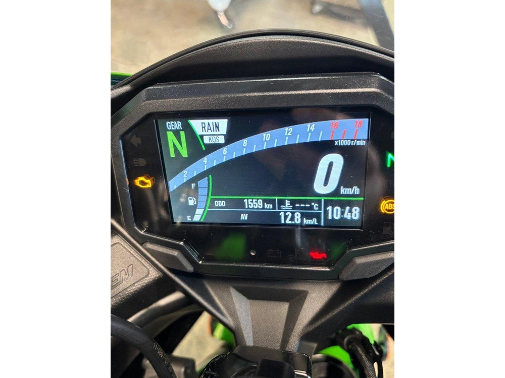Kawasaki Kawasaki Zx 400 Rr 2026
