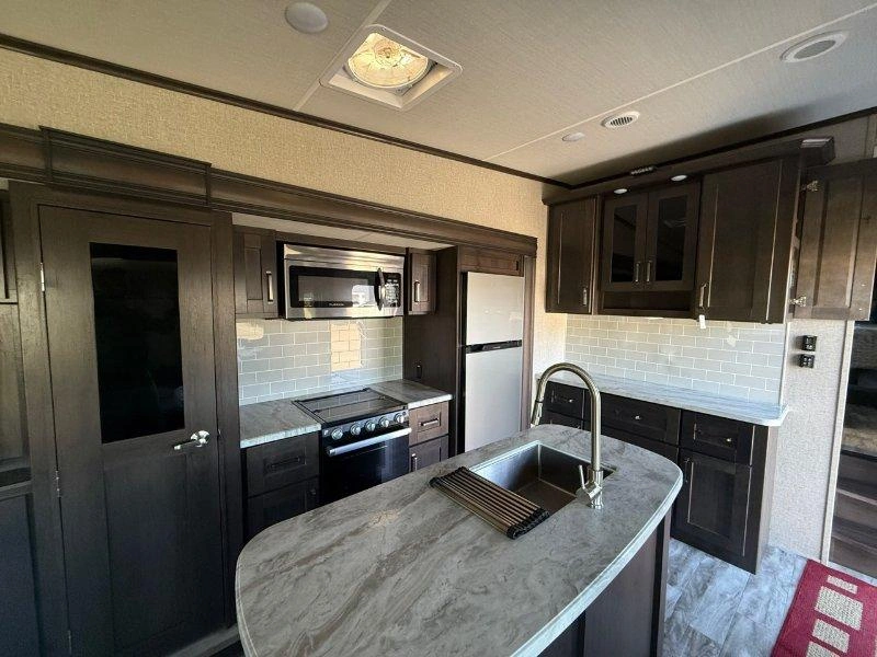Grand Design Reflection 295rl 2023