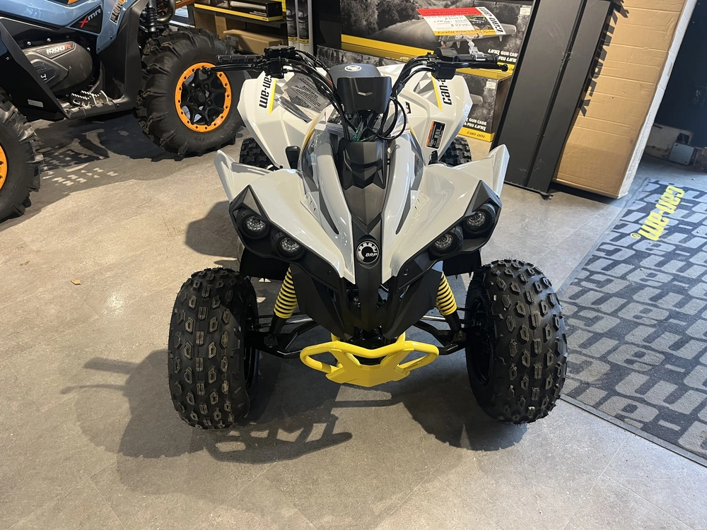 2026 Can-am Renegade 70 Efi