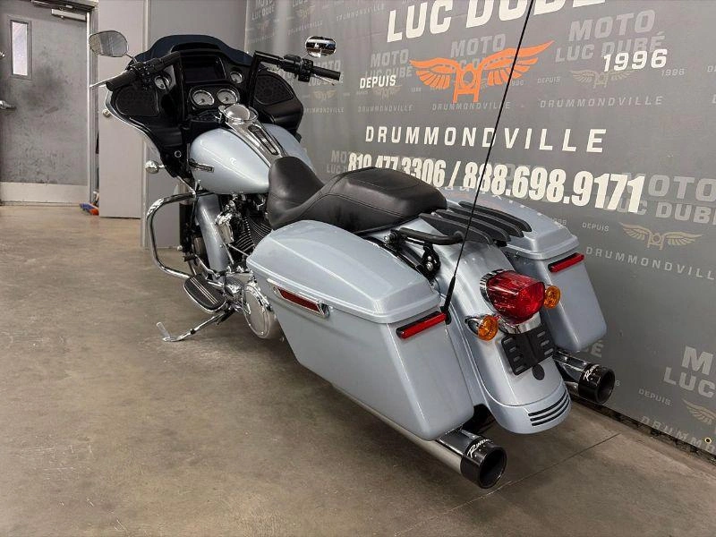 Harley-davidson Fltrx Road Glide 2023