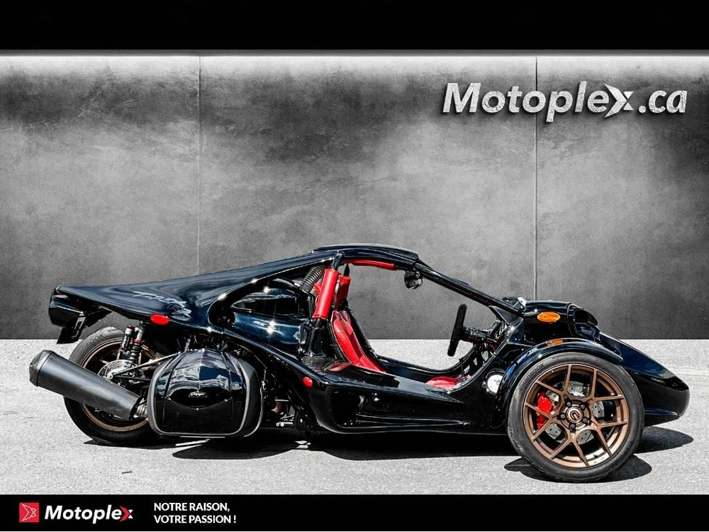 Campagna Trex 14rr -liquidation- 2024