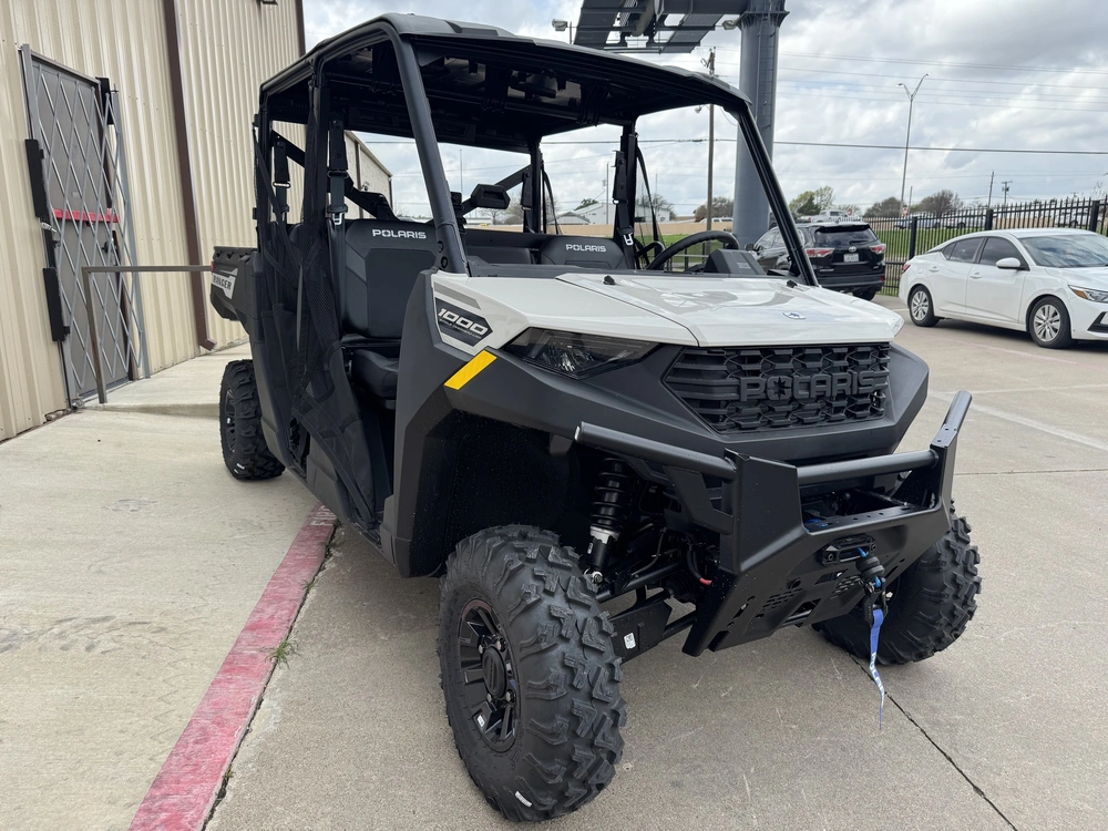 2027 Polaris Rgr Crew 1000 Premium