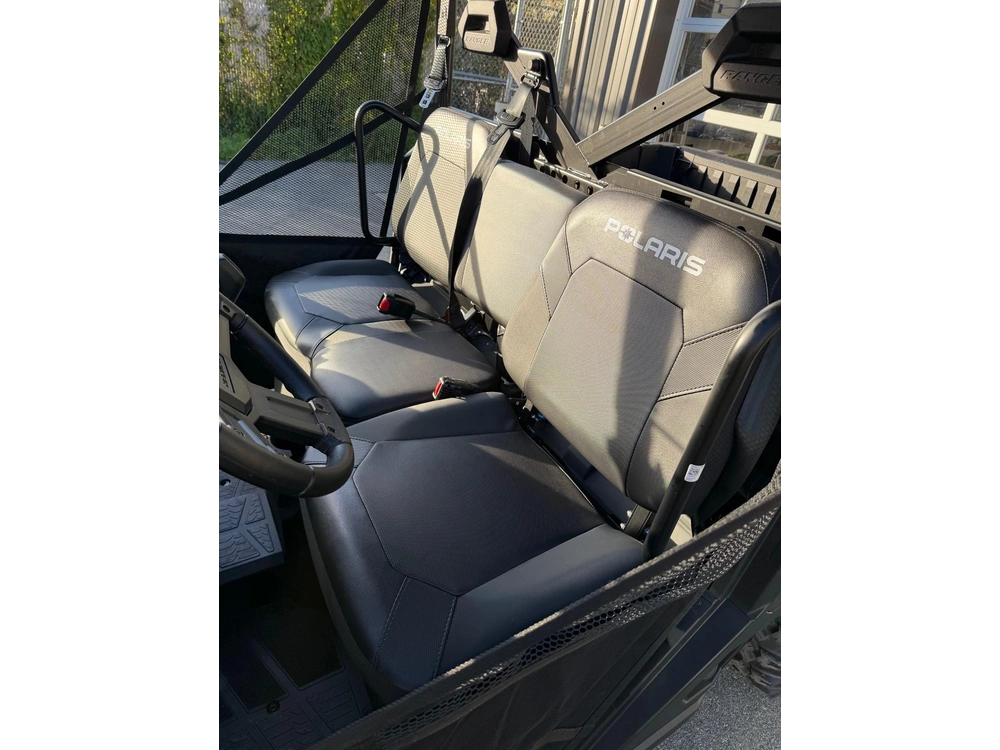 2027 Polaris Ranger 1000 Premium - Pursuit Camo