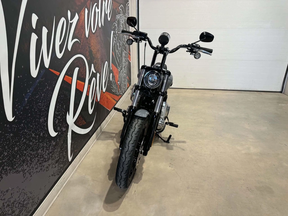 Harley-davidson Street Bob 2026