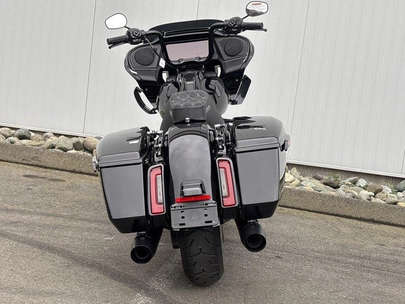 2026 Harley-davidson Touring Fltrx - Road Glide™