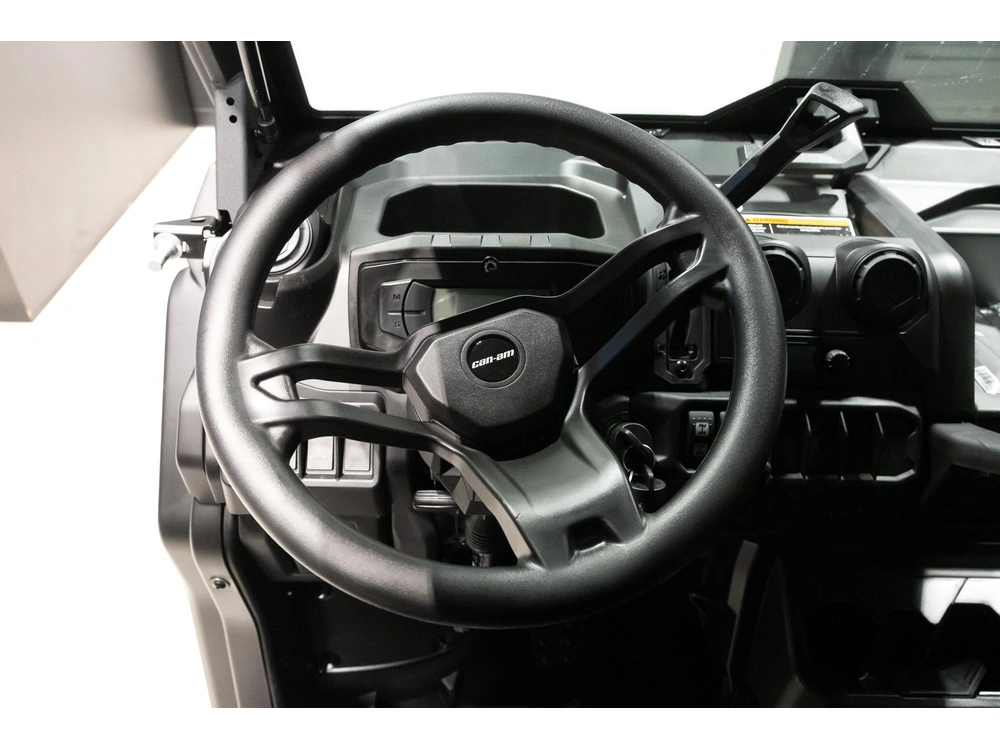 2027 Can-am Defender H10 8uvc
