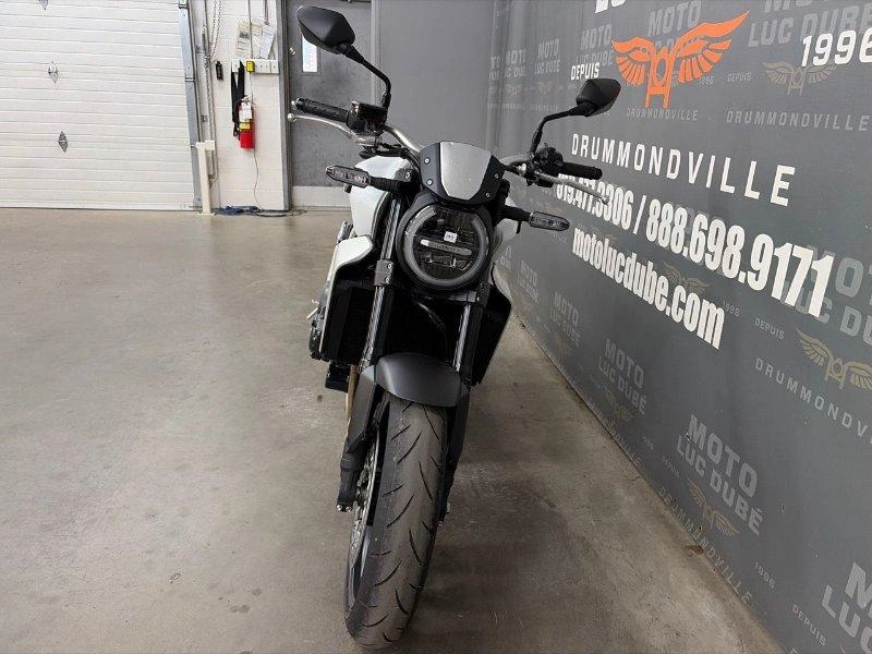 Honda Cb1000r Abs 2020