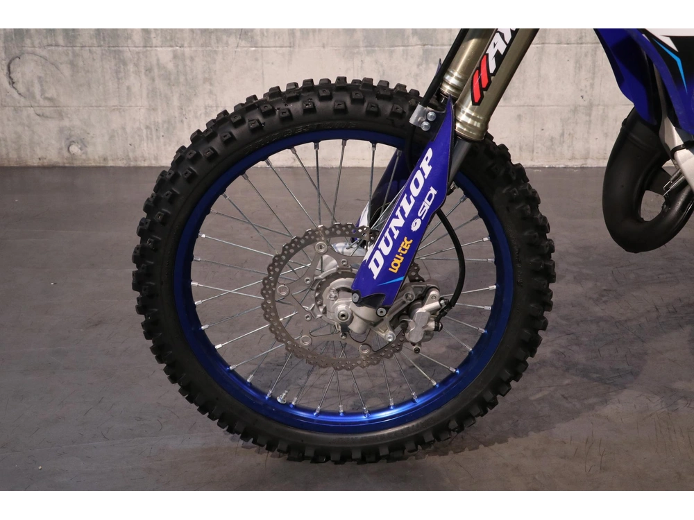 Yamaha Yamaha Yz125 2025