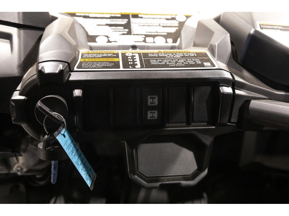2027 Can-am Maverick Sport 9jve