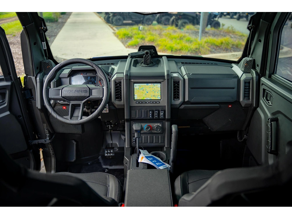 2026 Polaris Xpedition Adv 5 Northstar