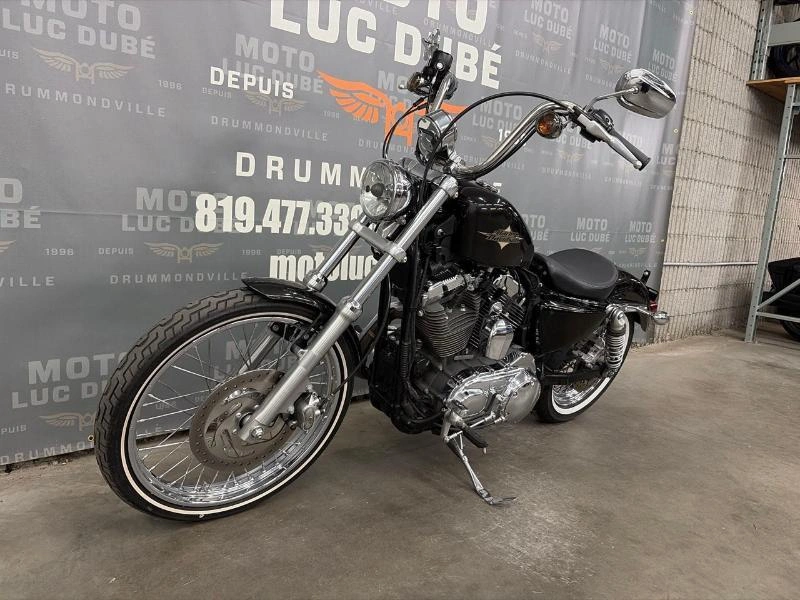 Harley-davidson Xl1200v Seventy-two 2016