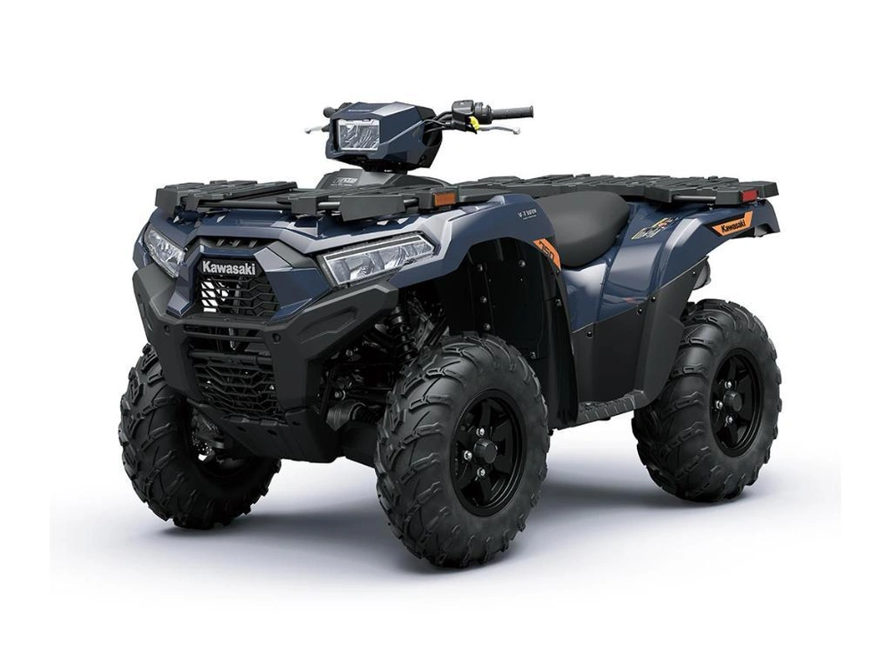 Kawasaki Brute Force 750 Eps 2026