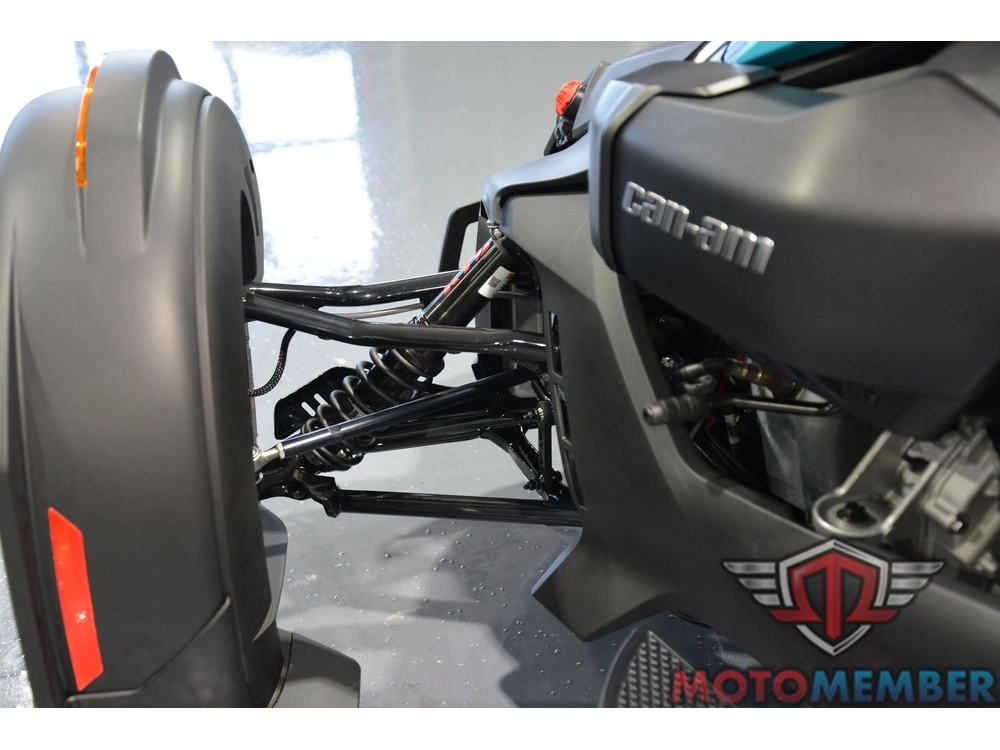 2026 Can-am Ryker Rally 900