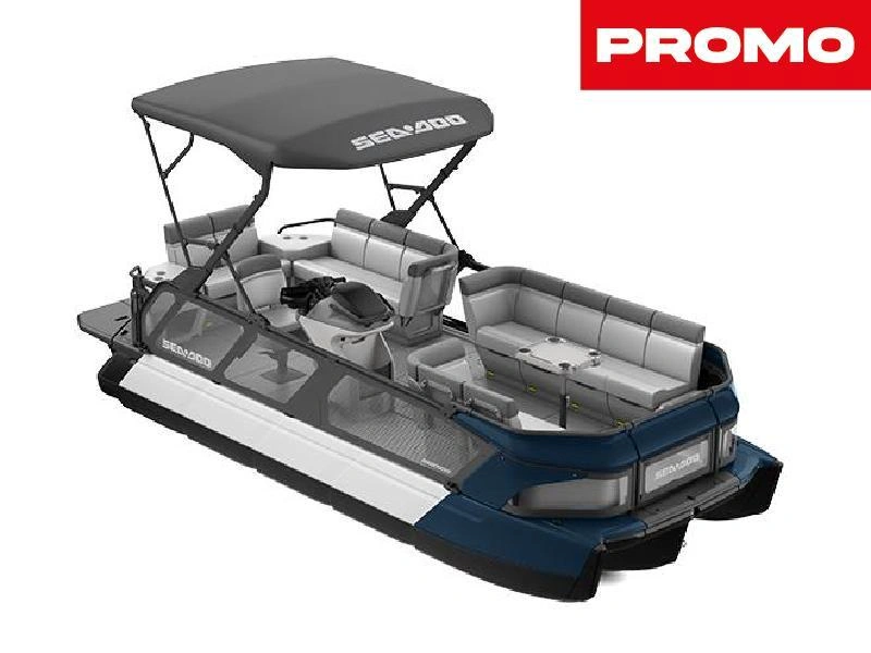 2025 Sea-doo Switch Cruise 21 - 230 Hp