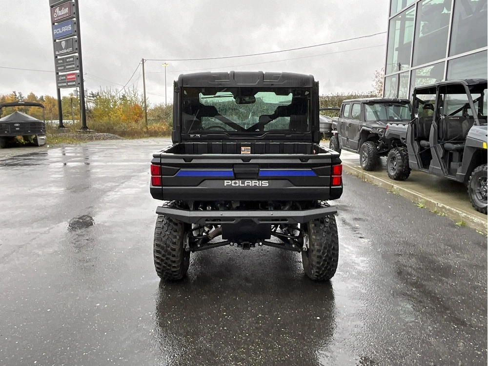 2023 Polaris Ranger Xp 1000 Northstar Ultimate