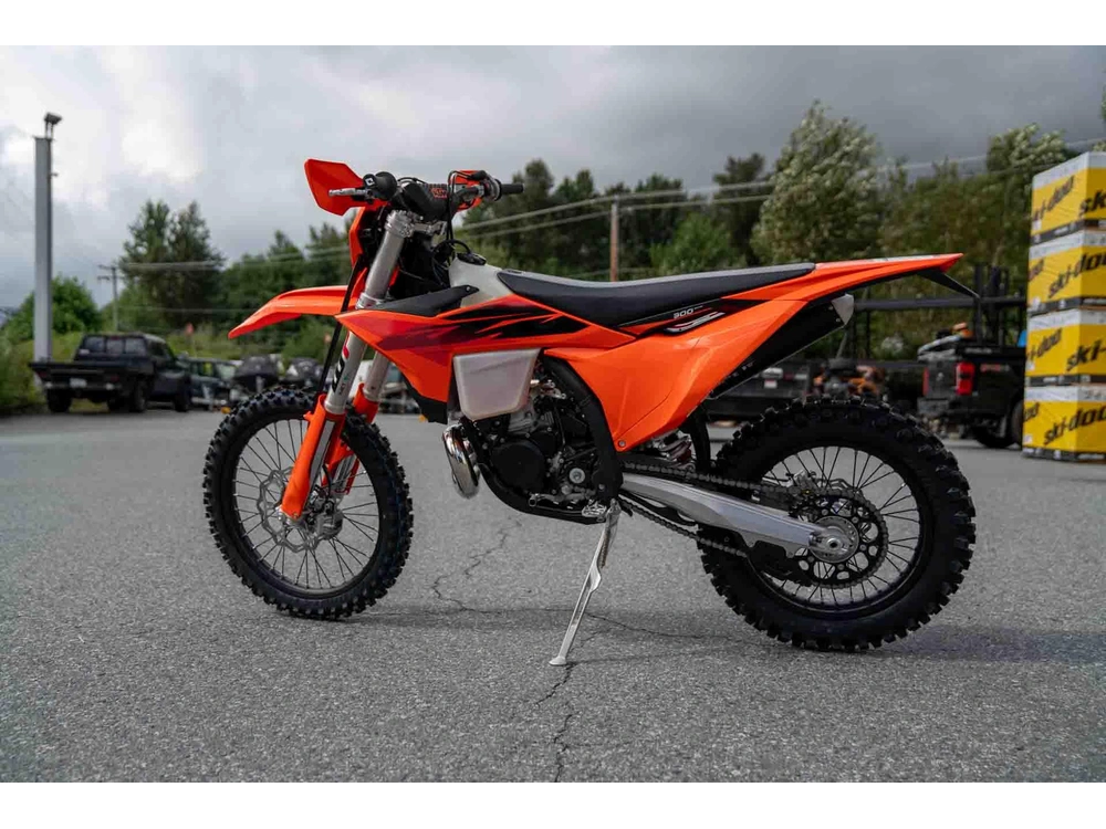 2027 Ktm 300 Xc-w