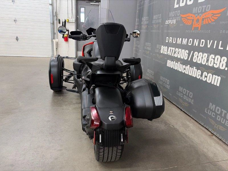 2022 Can-am Ryker 900 Sport