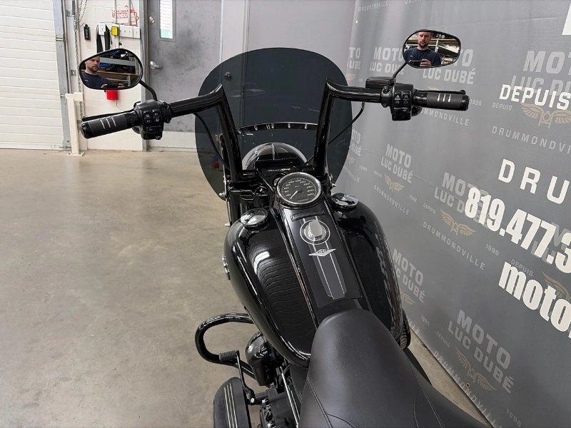 Harley-davidson Flhrxs Road King Special 2023