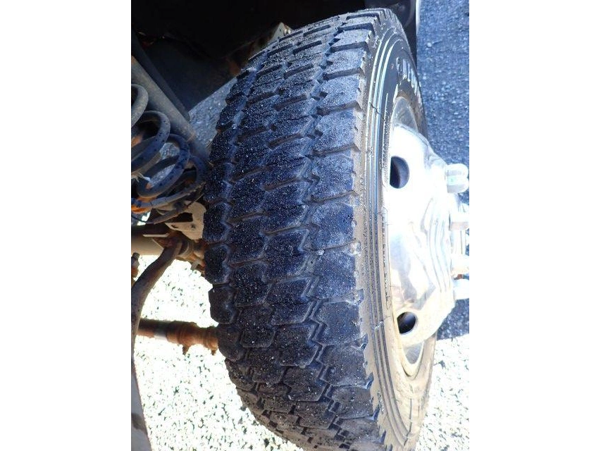Ford F550 2018