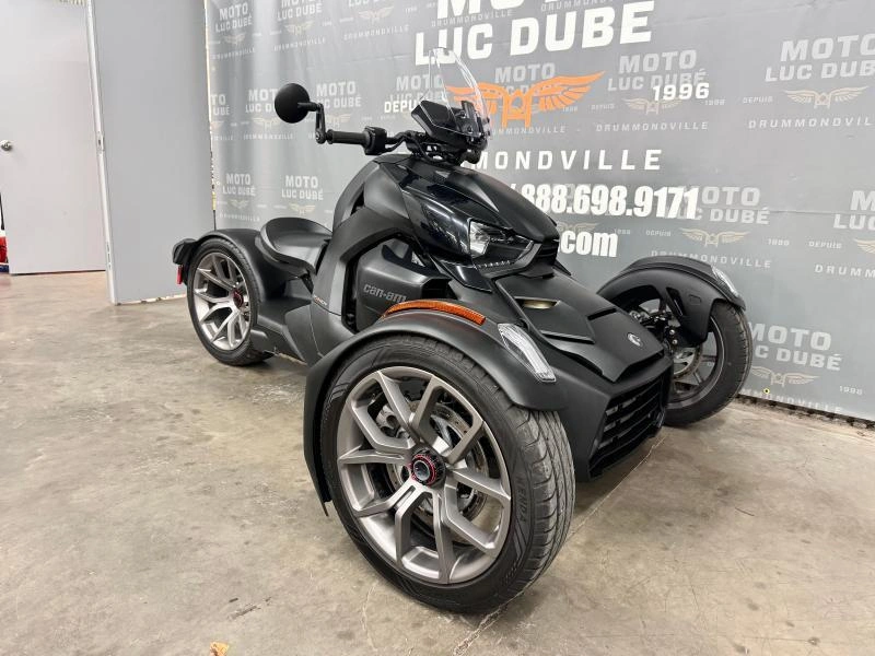 Can-am Ryker 900 2023