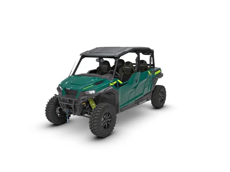 Polaris General Xp 4 1000 Ultimate 2027