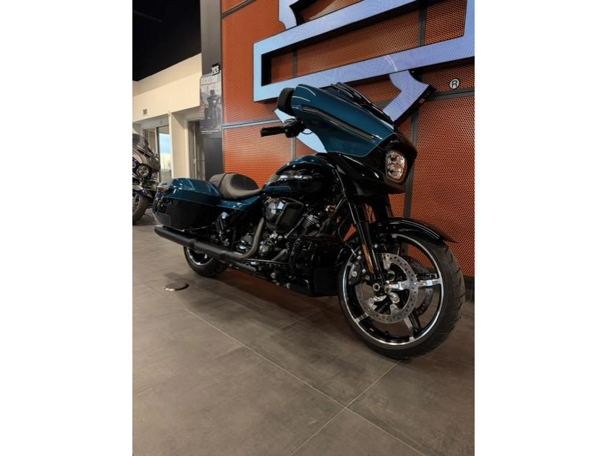 2026 Harley-davidson Street Glide Street Glide