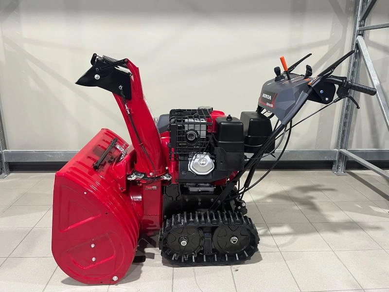 2026 Honda Souffleuse Hss1332ctd