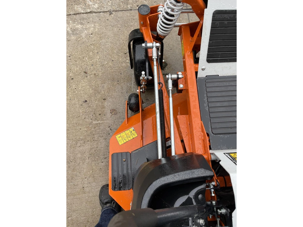2024 Stihl Rz552.0 K